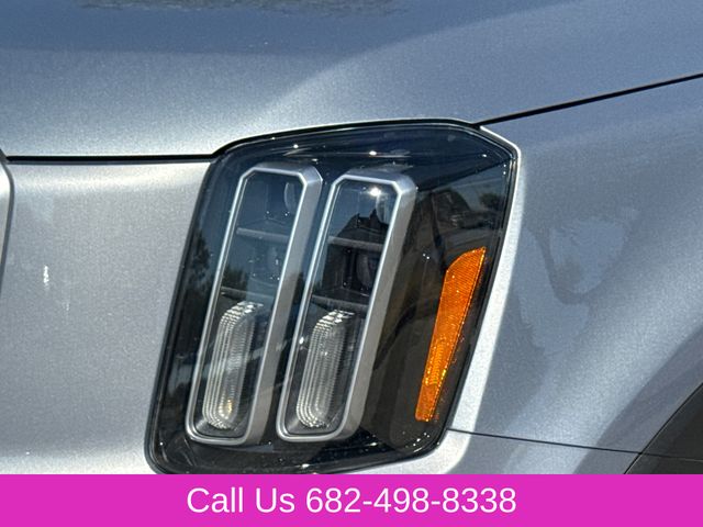 Used 2025 Kia Telluride SUV