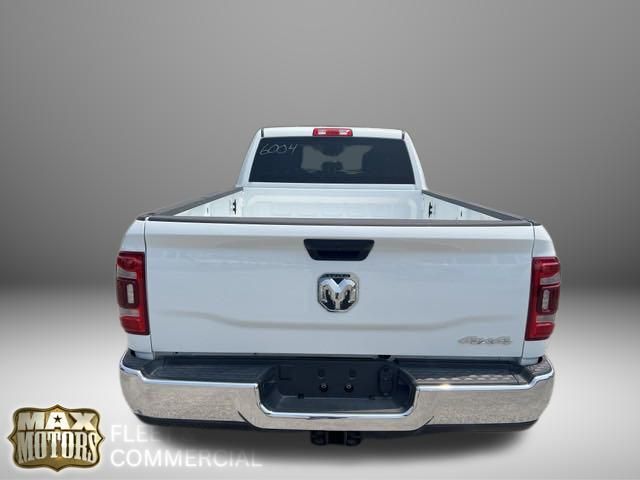 2024 Ram 2500 Tradesman 6