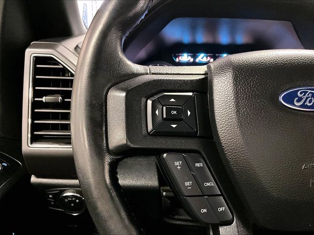 2020 Ford F-150 XLT Gray at South Hills CDJR