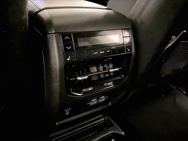 2021 Jeep Grand Cherokee L Limited White at John Sisson Motors