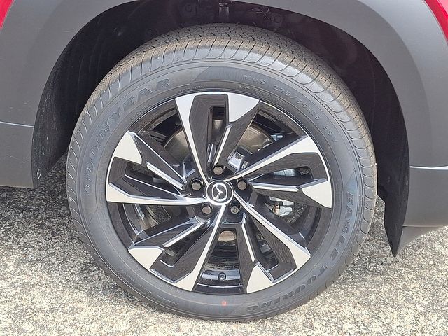 new 2026 Mazda CX-50 Hybrid car, priced at $41,005