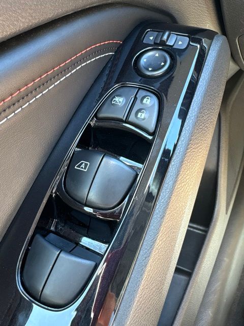 2023 Nissan Altima SR