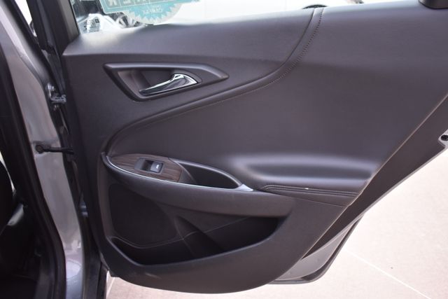 Used 2024 Chevrolet Malibu Sedan