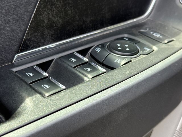 Certified Used 2023 Black Ford XLT image 18