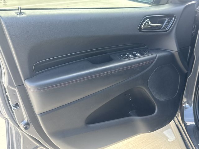 2023 Dodge Durango R/T Plus Gray at Traditions Chevrolet