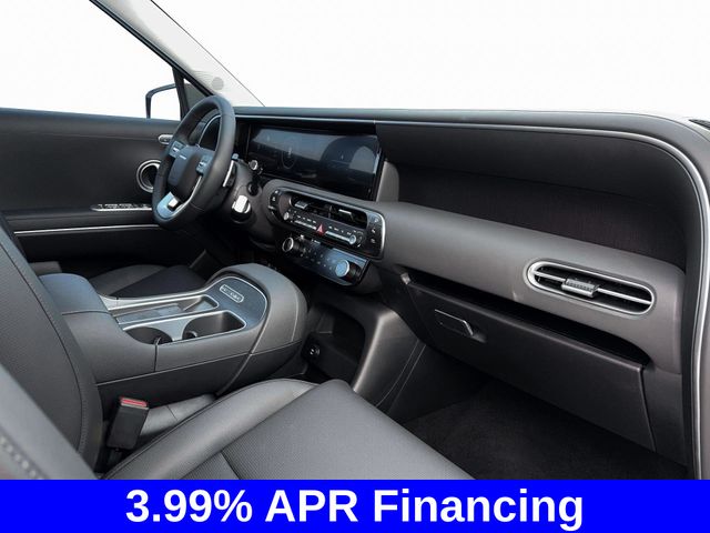 New 2026 Black Hyundai SEL Premium image 18