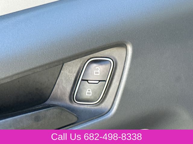 Used 2024 Ford Bronco Sport SUV