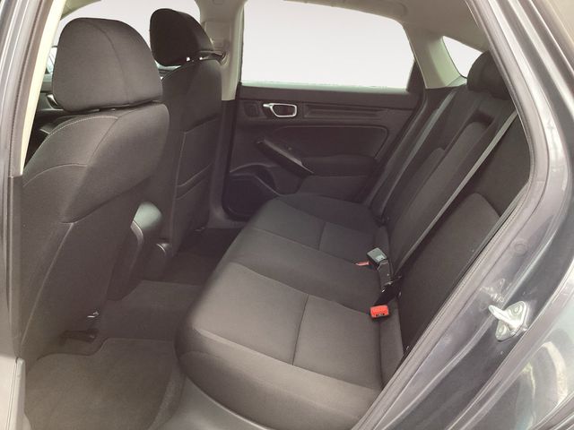 Used Car 2022 Honda Civic  Ex For Sale Under $25,000 In San Antonio, Texas