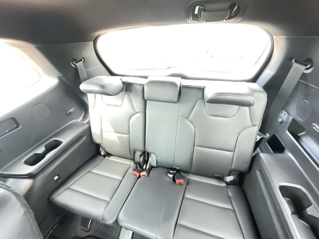 Used 2024 Kia Telluride SUV