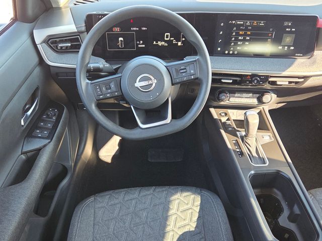 Used 2026 Nissan Kicks SUV