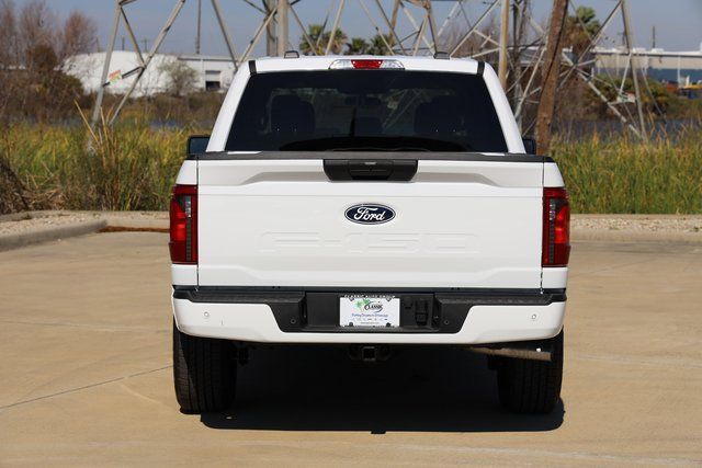 2026 Ford F-150 STX - 6