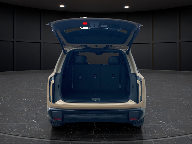 New 2027 Brown Kia X-Line EX image 27