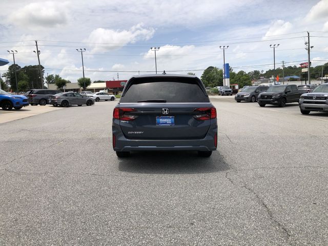 new 2026 Honda Odyssey car, priced at $41,738