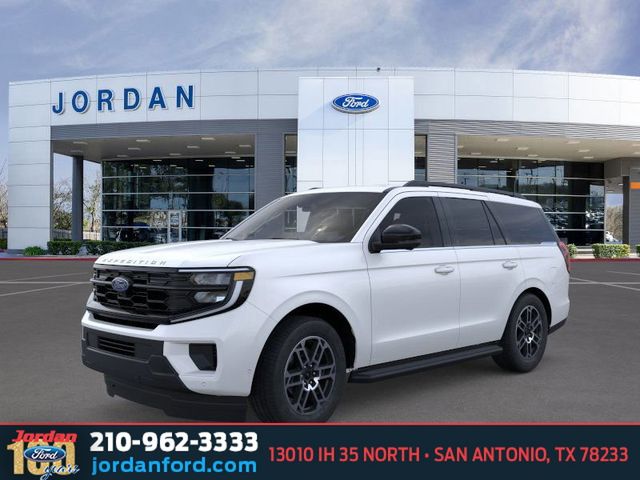 New Car 2025 Ford Expedition  Active For Sale Under $70,000 In San Antonio, Texas