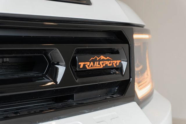New 2026 Honda Passport SUV