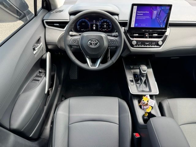 Used 2026 Toyota Corolla Cross SUV