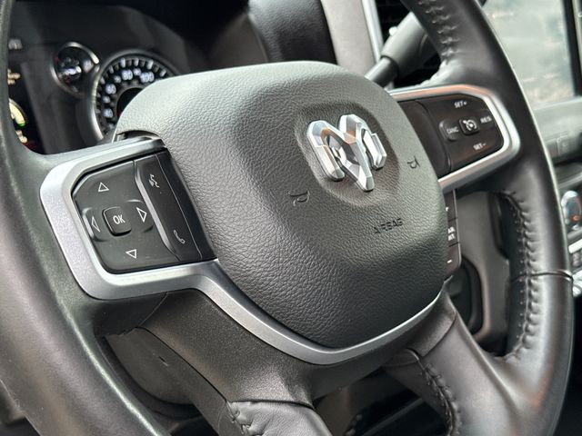 Used 2024 Ram 2500 Truck