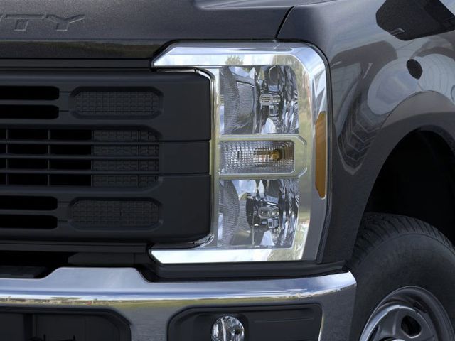 2025 Ford F-250 Super Duty XLT