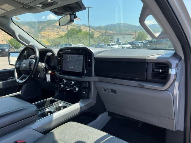Used 2024 Ford F-150 Truck