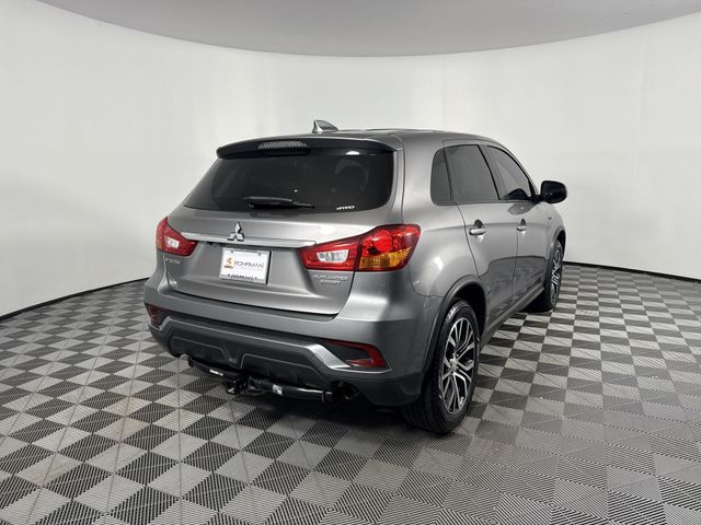 Used 2018 Mitsubishi Outlander Sport For Sale in Indianapolis, IN