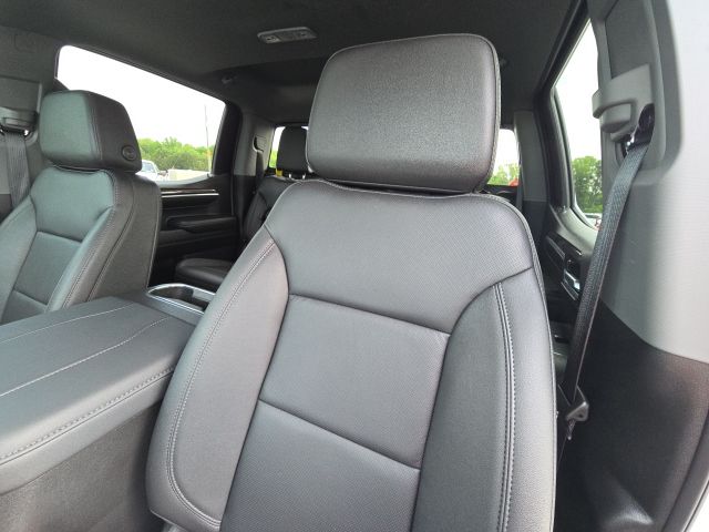 Photo of 2024 Chevrolet Silverado 1500 LTZ in Dallas, GA - 22,  2024 Chevrolet Silverado 1500 LTZ:C02276