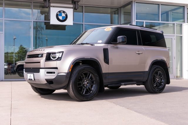 2023 Land rover Defender 90