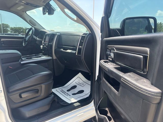 Used 2018 Ram 1500 Truck