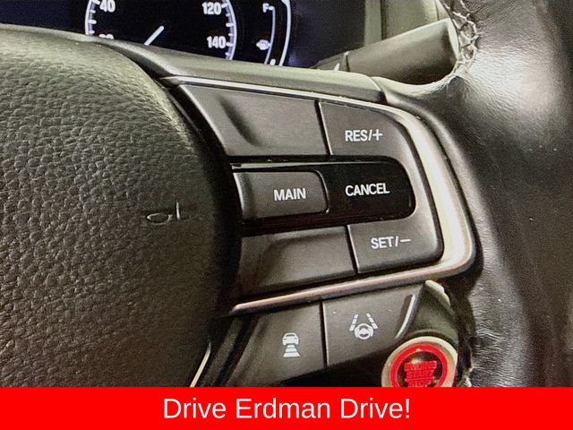 Used 2020 Honda Accord Sedan