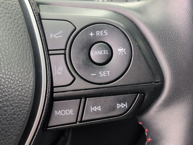 2024 Toyota RAV4 Prime