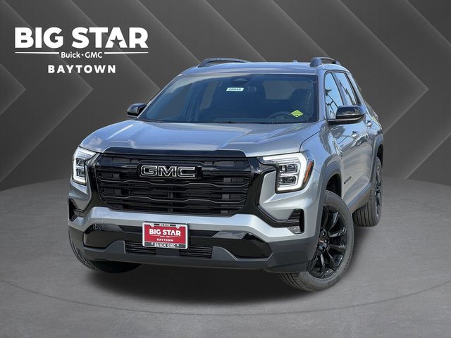 2026 GMC Terrain Elevation - 0