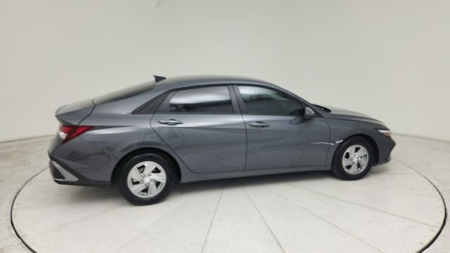 2025 Hyundai Elantra SE Gray at Bayway Chrysler Dodge Jeep Ram