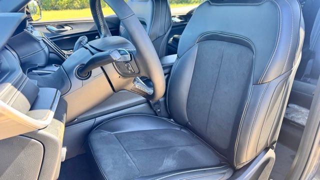 new 2025 Jeep Grand Cherokee L car, priced at $40,968