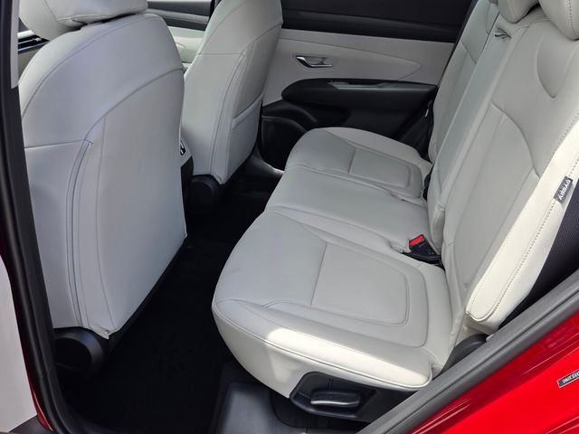 2026 Hyundai Tucson - $32,821