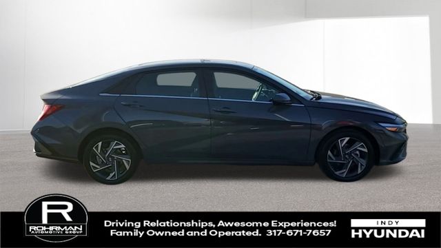 Used 2025 Hyundai Elantra For Sale in Indianapolis, IN