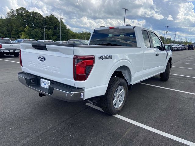 2024 Ford F-150 XL 3