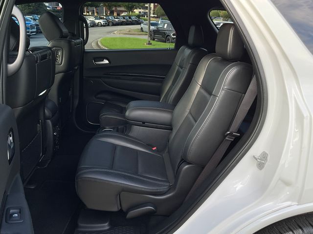 Used 2021 Dodge Durango SUV