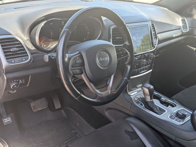 2020 Jeep Grand Cherokee - Image 11