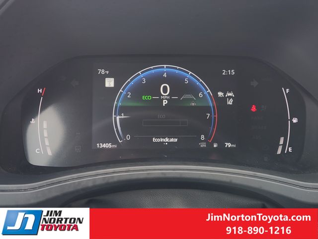 Used 2026 Toyota Grand Highlander SUV