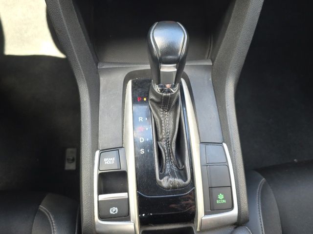 2021 Honda Civic Sport Black - Grieco Acura - Image 15