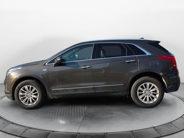 CadillacXT52