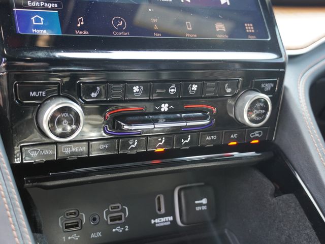 Used 2022 Jeep Grand Cherokee SUV