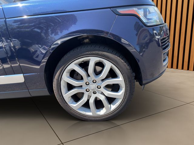 2015 Land Rover Range Rover Thumbnail
