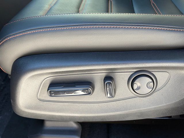 new 2026 Honda CR-V Hybrid car, priced at $42,130