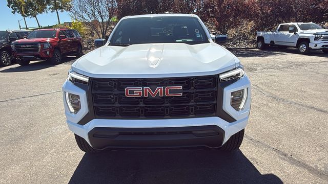 2024 GMC Canyon Elevation 8