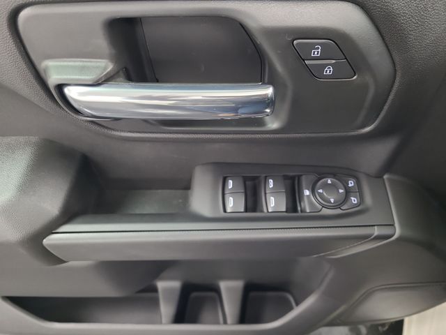 2026 – GMC – Sierra 1500