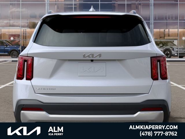 New 2026 White Kia S image 13