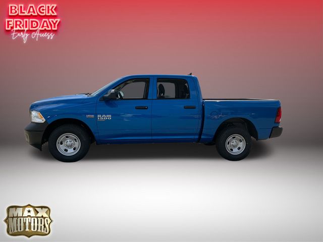 2024 Ram 1500 Classic Tradesman 4