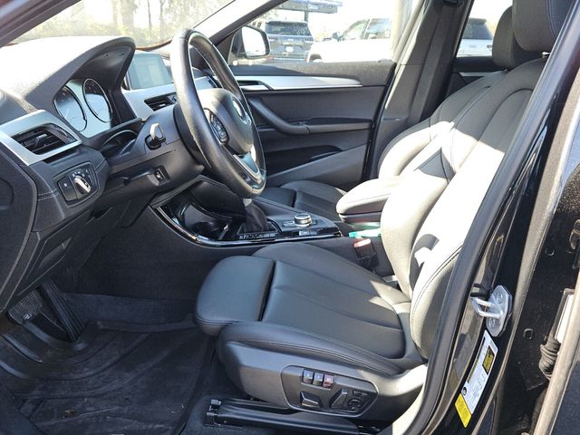 2018 BMW X2 sDrive28i