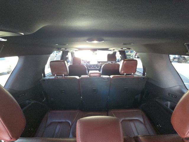 2023 Ford Expedition Max Limited:44527A