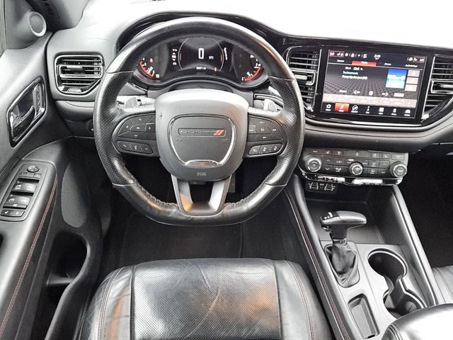 2024 Dodge Durango GT Plus RWD